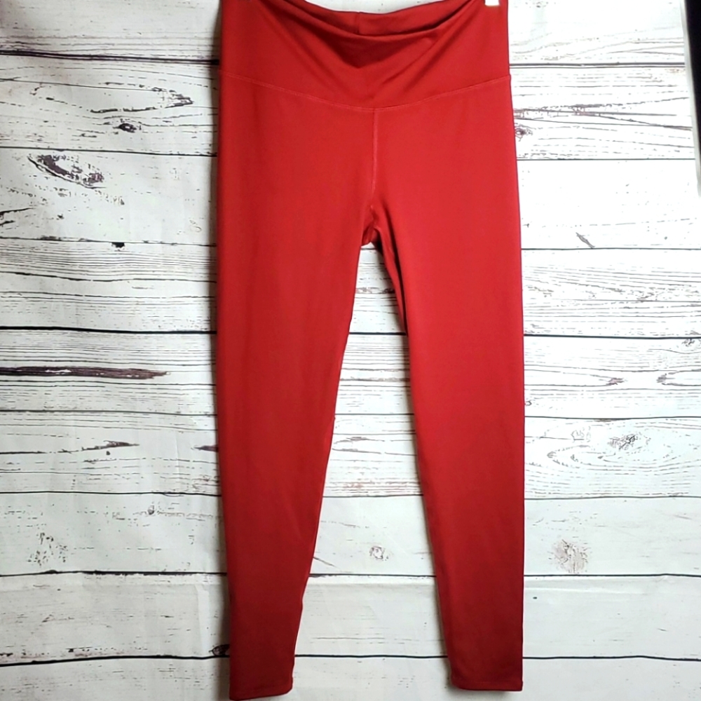 Niyama Sol Yoga Pant XL NWOT